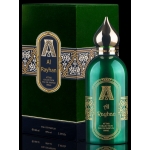 Восточная парфюмированная вода унисекс Attar Collection Al Rayhan 100ml 